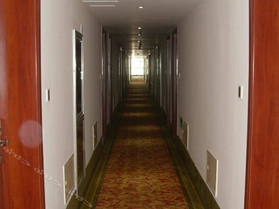 Hangzhou Anaisi Hotel - Photo2