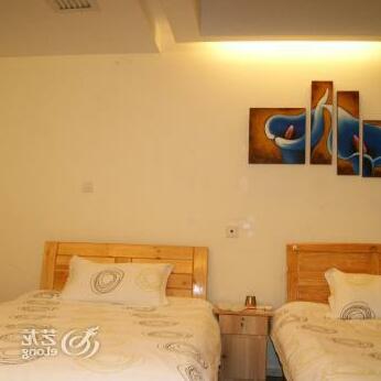 Hangzhou Aobidao Apartment - Photo2