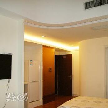 Hangzhou Aobidao Apartment - Photo3