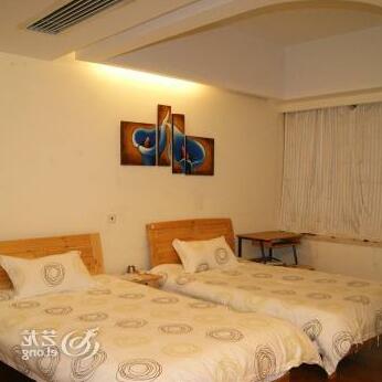Hangzhou Aobidao Apartment - Photo4