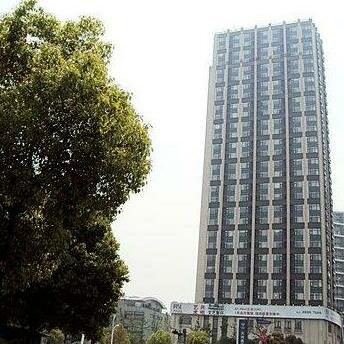 Hangzhou Aobidao Apartment