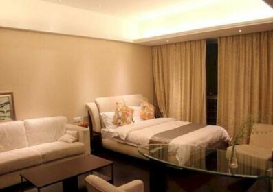 Hangzhou Beiwan Hotel Apartment