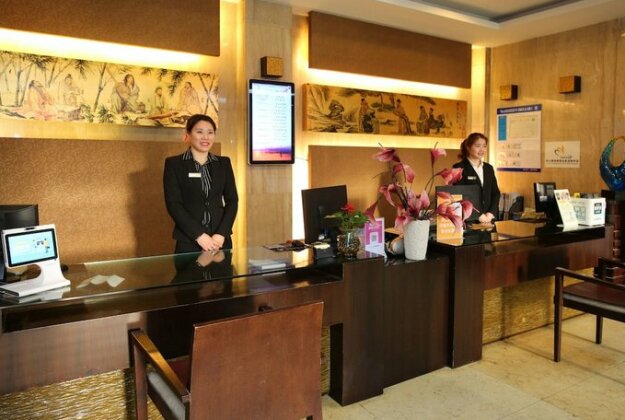 Hangzhou Bokai Westlake Hotel - Photo4