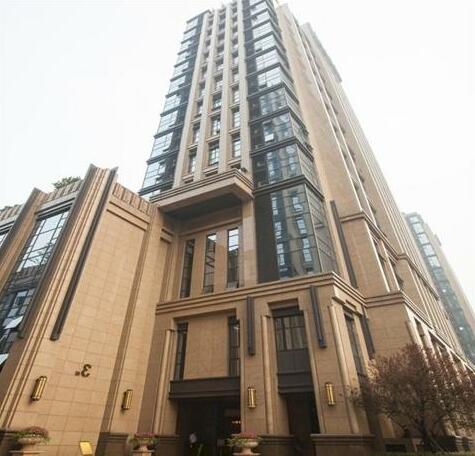 Hangzhou Bolan Senior Apartment