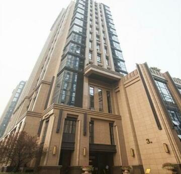 Hangzhou Bolan Senior Apartment