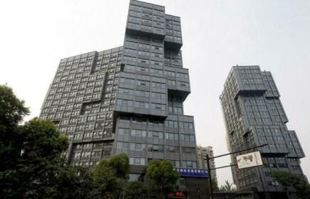 Hangzhou Cangling Hotel Apartment