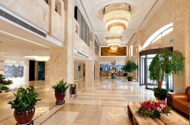 Hangzhou Fille Hotel - Photo2