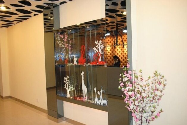 Hangzhou Four Seasons Fasthotel - Photo4