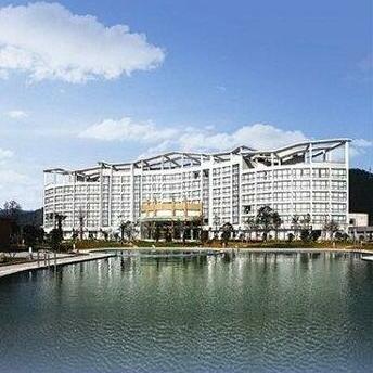 Hangzhou Fuchun River International Convention Hotel