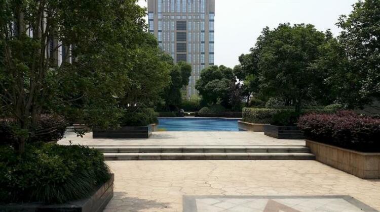 Hangzhou Go-teng Senior Apartment Hotel