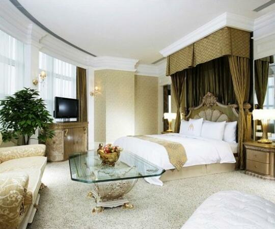 Hangzhou Goethe Hotel - Photo5