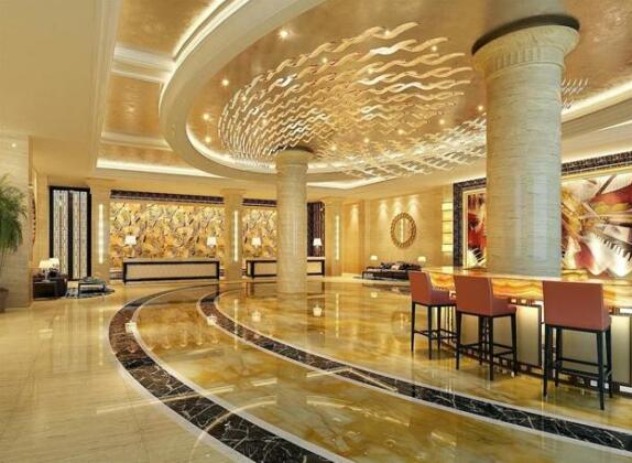 Hangzhou Huachen Fengting Hotel - Photo2