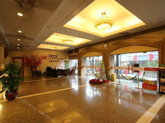 Hangzhou Huayuan Hotel - Photo3