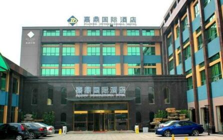 Hangzhou Jiading International Hotel