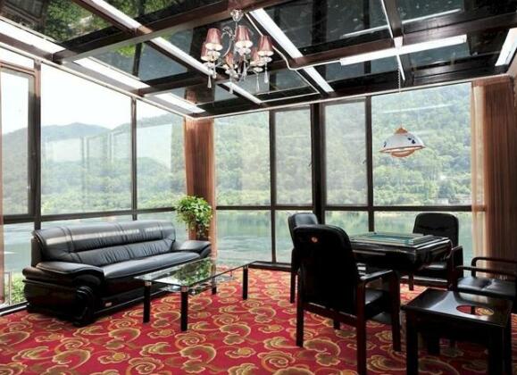 Hangzhou Jiande Yin Yuan Hotel - Photo4