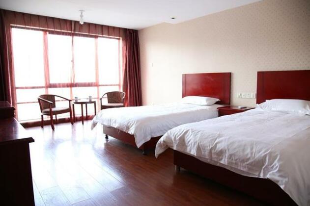 Hangzhou Jiandejinchen Hotel - Photo5