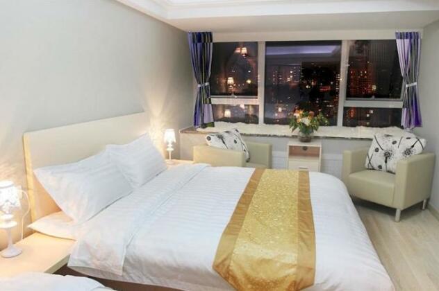 Hangzhou Jiayi Hotel Apartment - Photo4