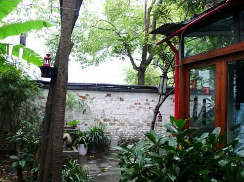 Hangzhou Jingshang International Youth Hostel - Photo2