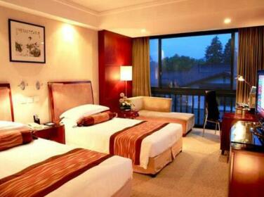 Hangzhou Jinxi Hotel