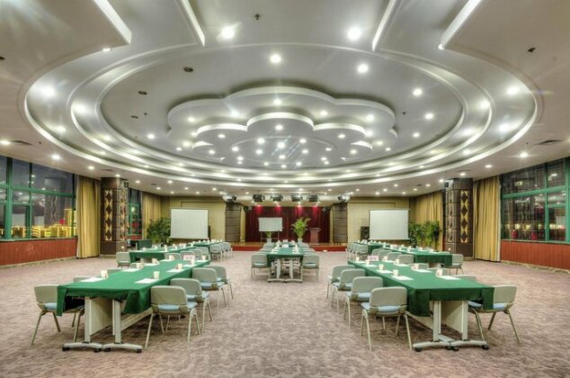 Hangzhou Jinyuan Hotel - Photo5