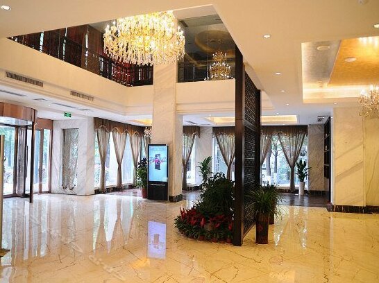 Hangzhou Jitai Boutique Hotel - Photo3