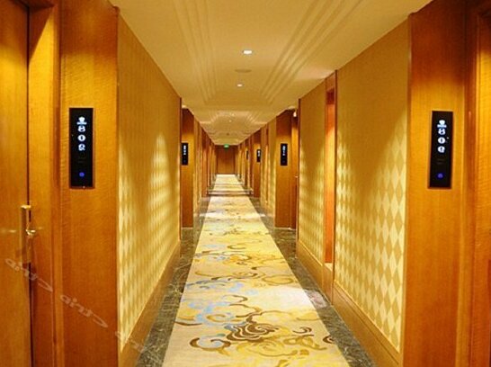 Hangzhou Jitai Boutique Hotel - Photo4