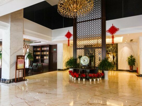 Hangzhou Jitai Boutique Hotel - Photo5