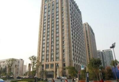 Hangzhou Kentin Aparthotel
