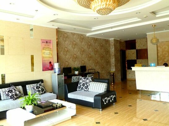 Hangzhou Laura Customs Holiday Hotel - Photo2