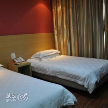 Hangzhou Leisure Hotel - Photo4