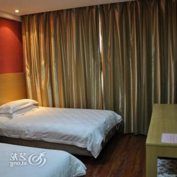 Hangzhou Leisure Hotel - Photo5