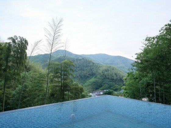 Hangzhou Lepu Shanjing Boutique Hostel - Photo3