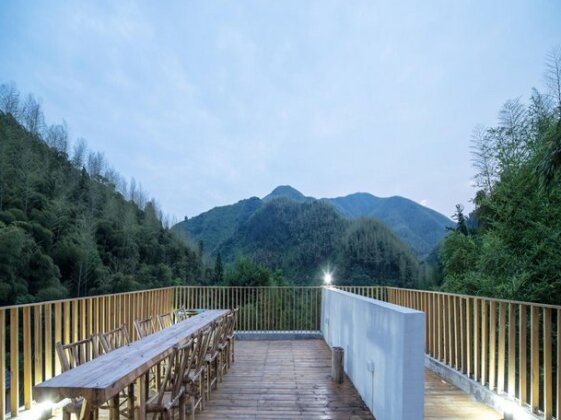 Hangzhou Lepu Shanjing Boutique Hostel - Photo4