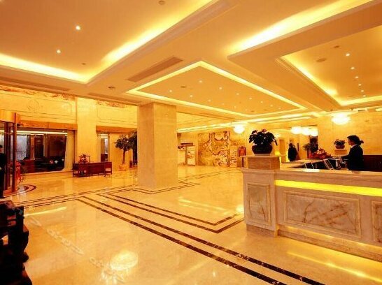 Hangzhou Liang An Hotel - Photo3
