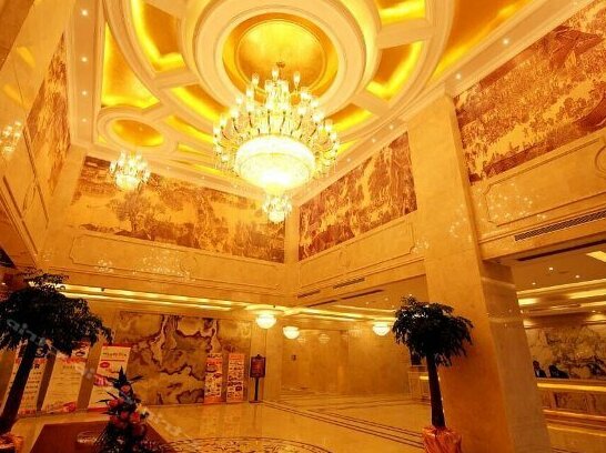 Hangzhou Liang An Hotel - Photo5