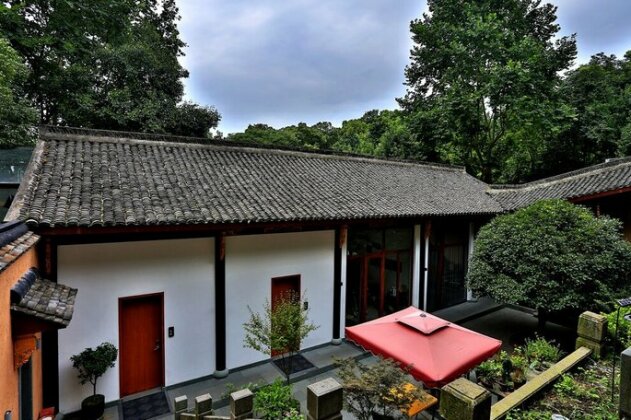Hangzhou LinQi No 1 Courtyard