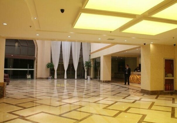 Hangzhou Meilun Business Hotel - Photo2