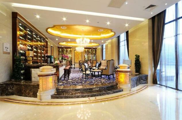 Hangzhou New Kaiyuan Hotel Fuxing Branch - Photo4