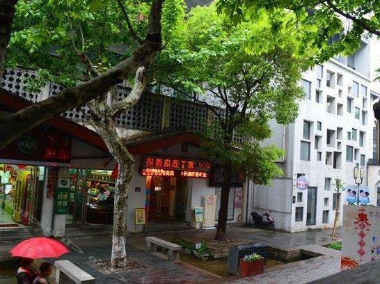 Hangzhou Pod Inn