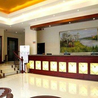 Hangzhou Qicheng Business Hotel - Photo2