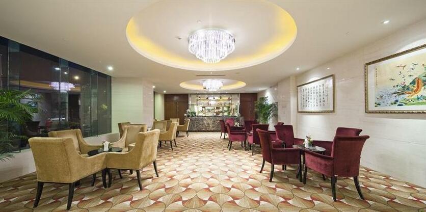 Hangzhou Royal Lake International Hotel - Photo3