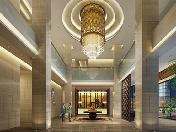 Hangzhou Runda International Hotel - Photo5
