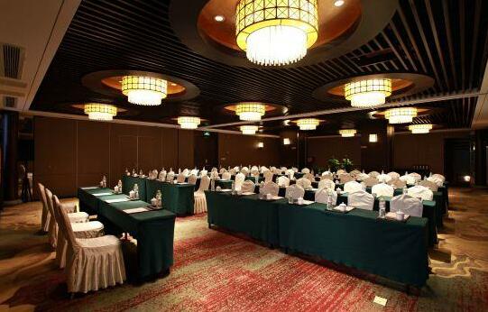 Hangzhou Scholars Club Hotel - Photo5