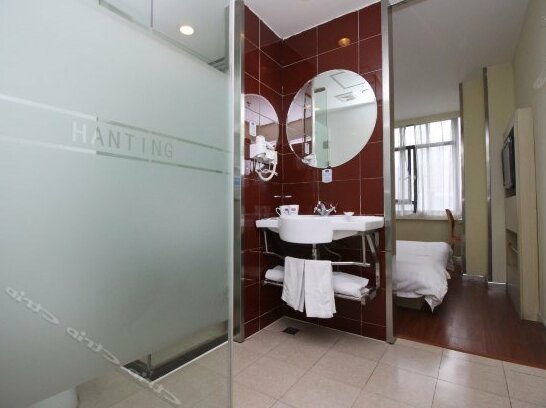 HangZhou Song Hotel - Photo5