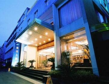 Hangzhou Southline Hotel