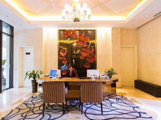 Hangzhou Sungives Hotel - Photo2