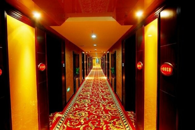 Hangzhou Sunoon Hotel - Photo2