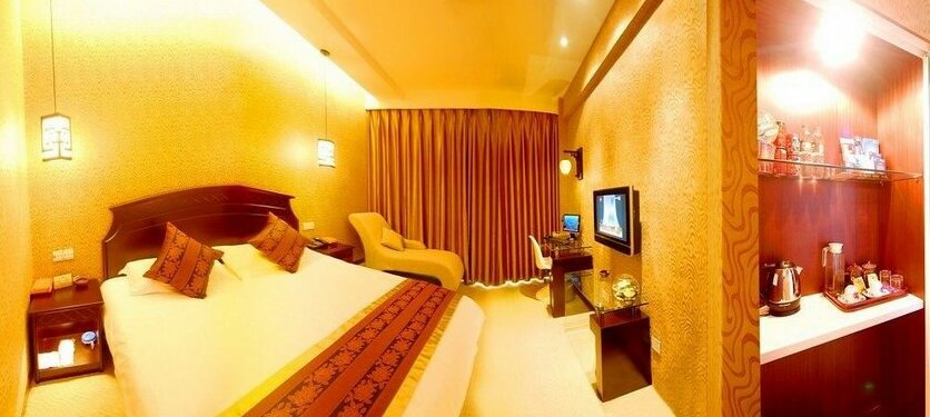 Hangzhou Sunoon Hotel - Photo4