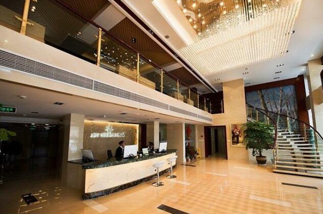 Hangzhou Suntree Business Hotel - Photo2