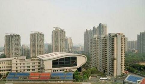Hangzhou Sweetome Vacation Rentals Zhuantang Yunxi Yinxiang